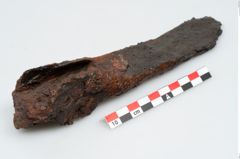 Foto von Eisenlappenbeil (NHMW-PRAE-002345)